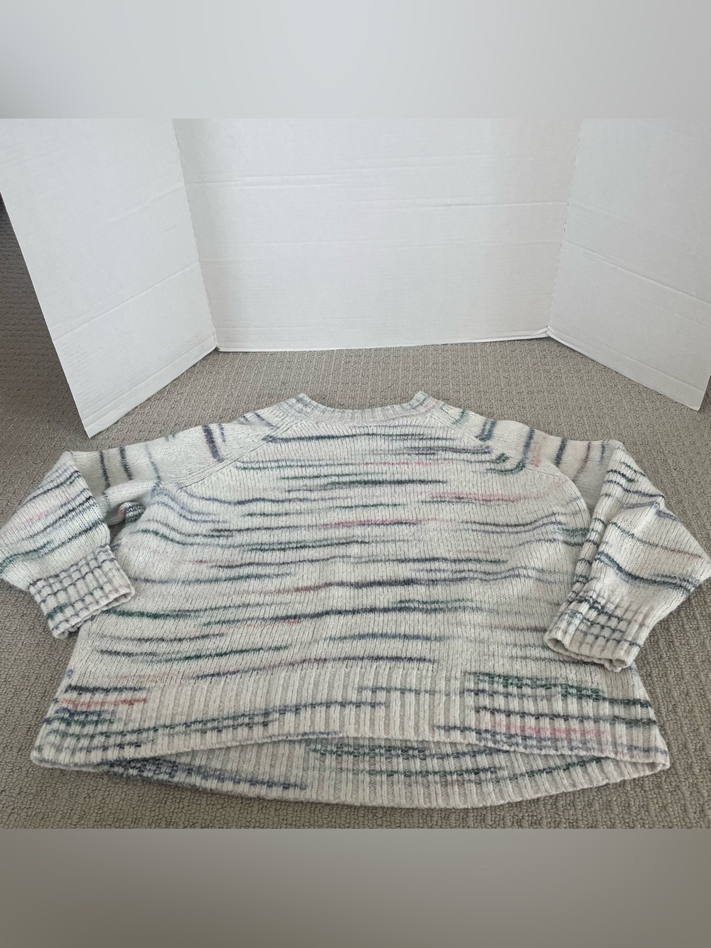Women’s old navy sweater